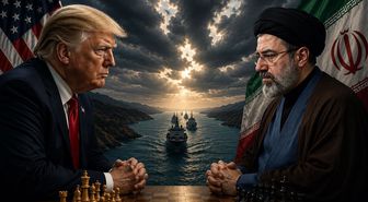 ABD basını, Trump'ın İran'ın teklifinde değişiklikler yaparak metni Tahran'a gönderdiğini iddia etti