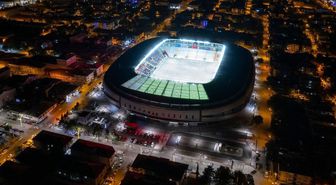 24 Erzincanspor isim değişikliğine gitti