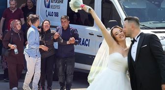 7 aylık hamile hemşire Esra Uğur'un sır ölümü! Genç kadının büyük bir derdi varmış