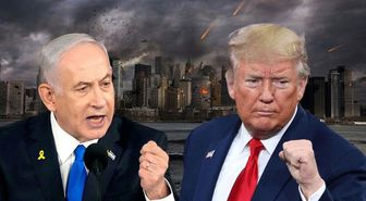Netanyahu, Beyrut'a hava saldırıları düzenlemek için Trump'tan onay istedi