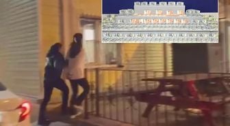 Bankaya götürdüğü binlerce dolar başını yaktı! Polis hemen gözaltına alındı