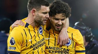 İngiliz efsanesi James Milner futbolu bıraktı