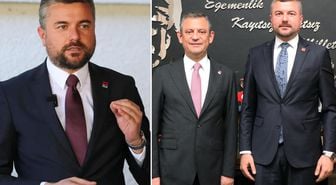 Buca Belediyesi'ne operasyon! Belediye başkanı dahil çok sayıda kişi gözaltına alındı