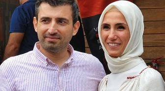 Erdoğan ailesinde bebek sevinci: Cumhurbaşkanı Erdoğan'ın torun sayısı 10'a yükseldi