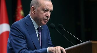 Kabine sonrası CHP'ye uyarı! Cumhurbaşkanı Erdoğan'dan CHP'deki 'mutlak butlan' tartışmalarına ilk yorum