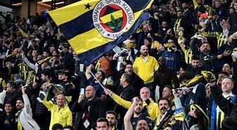 Fenerbahçe Kadın Voleybol Takımı'nda 7 oyuncuyla yollar ayrıldı