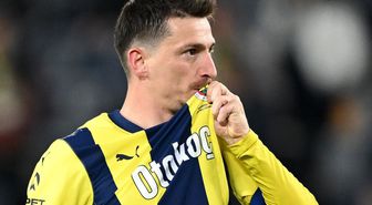 Mert Hakan Yandaş'ın geleceği belli oluyor