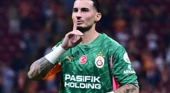Galatasaray Uğurcan için kararını verdi! İmza atılıyor