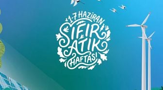 İstanbul 'Sıfır Atık' haftası başladı! Türkiye'den dünyaya güçlü çevre mesajı