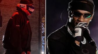 Performansıyla eleştirilen Travis Scott yeniden Türkiye'ye geliyor