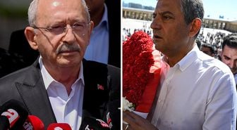 Sinan Burhan: 1 hafta içinde CHP, Özgür Özel'i ihraç edecek