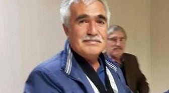 Çankırı'da merdivenden düşen adam hayatını kaybetti