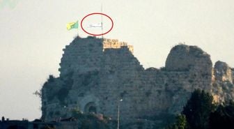 Orta Doğu'da tansiyonu yükselten hamle! İsrail tarihi kaleyi ele geçirdi