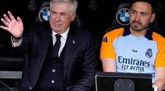 Resmen açıklandı! Lille'de Davide Ancelotti dönemi