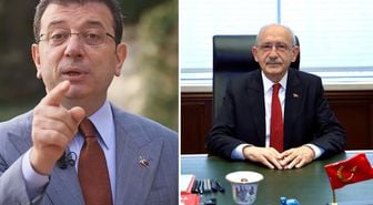 Silivri'den bombaladı: İmamoğlu'ndan Kılıçdaroğlu'na ağır sözler