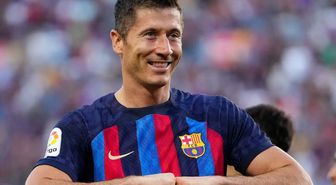 Fenerbahçe'den Lewandowski bombası