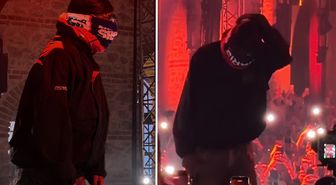 50 bin TL’lik konser fiyaskosu yargıya taşındı: Travis Scott hakkında suç duyusunda bulunuldu