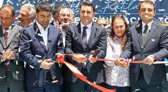 Tunceli'de ulaşım altyapısına dev yatırım