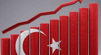 Türkiye'nin büyüme rakamları belli oldu