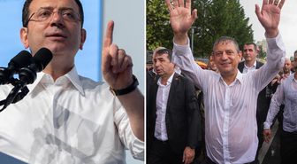 Ekrem İmamoğlu sinyali verdi: Yeni parti geliyor
