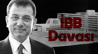 İBB Davası'nda iş insanı Yunus Göçer'den savunma: Ben de hukukçuyum...