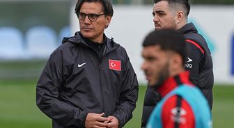 Montella, 9 futbolcuyu Dünya Kupası kadrosundan çıkardı: TFF duyuru yaptı