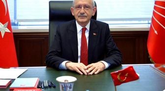 Ankara bu iddiayı konuşuyor: Ayhan Bilgen, Kılıçdaroğlu'nun başdanışmanı olacak