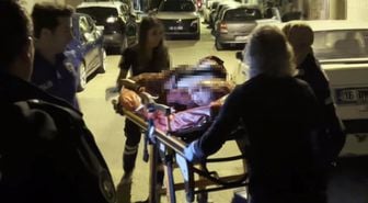 Annesini bıçaklayıp dehşet saçtı: Ağır yaralı kadın yaşam savaşını kaybetti