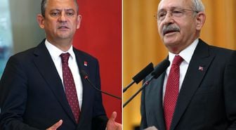 CHP'de dikkat çeken liste! İşte kurultay çağrısına imza atmayan 27 vekil