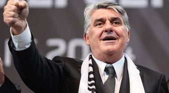Serdal Adalı gözünü kararttı! Transfere tam 200 milyon Euro