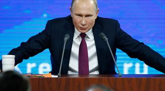 Putin'in hedefi ölümsüzlük! 26 milyar dolarlık projeyi başlattı
