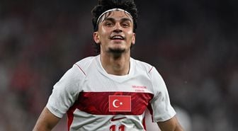 Frankfurt'un Can Uzun'dan beklediği bonservis dudak uçuklattı