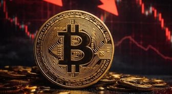 Bitcoin artan jeopolitik risklerle yeniden 74 bin doların altına geriledi