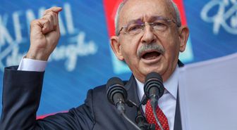 Nevşehir Hacıbektaş’ta Kemal Kılıçdaroğlu’nun ismi kültür merkezinden kaldırıldı