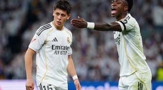 Vinicius Junior'ın Real Madrid'den istediği maaş kriz çıkarttı