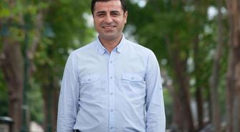 Selahattin Demirtaş'ın son hali paylaşıldı