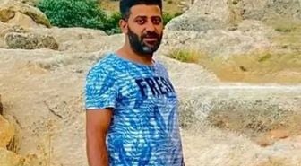 Şırnak'ta tamir sırasında iş makinesinin altında kaldılar; 1 ölü, 1 yaralı