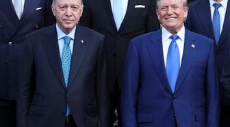 Fidan: Trump NATO Zirvesi'ne katılacak