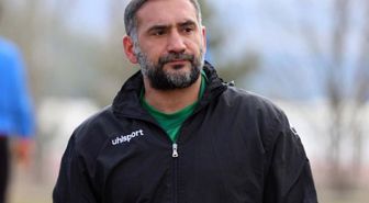 Eski futbolcu Ümit Karan tahliye edildi
