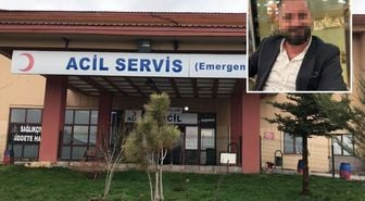 Ağrı'da yardım istediği sürücüyü vurup, aracını gasp etti