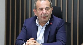 Tanju Özcan'a 263 yıl 6 aya kadar hapis istemi