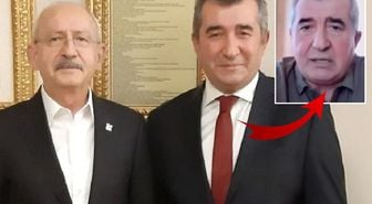 7 gün önce mutlak butlanı eleştiren Necdet Saraç, Kılıçdaroğlu'nun A Takımı'na girdi