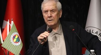 Aziz Yıldırım'dan transfer sözleri: İki ismi de alacağız