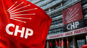 CHP Kilis İl Başkanı Umut Mehmet Sapan istifa etti