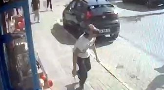 Avcılar'da çocuk kavgasına büyükler karıştı: 1 yaralı, 3 gözaltı