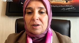 DEVA Partisi Vekili Esen: CHP’yi bugüne stratejik hatalar getirdi
