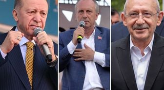 Cumhurbaşkanı Erdoğan'dan CHP yorumu: Kahraman ilan ettikleri hain oldu