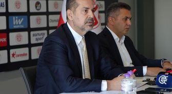 Rıza Perçin'den çok konuşulacak sözler: G.Saraylılar dalga geçer gibi 19 lira bağış yaptı