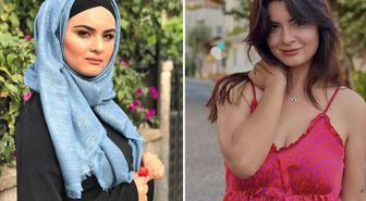 Düğün hazırlığındaki fenomen gelin adayı Hanife'den ayrılık haberi geldi: Bikinili paylaşımı olay oldu