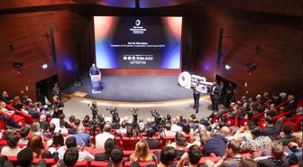 İslam İşbirliği Teşkilatı Gençlik Girişimcilik Konferansı İstanbul'da başladı